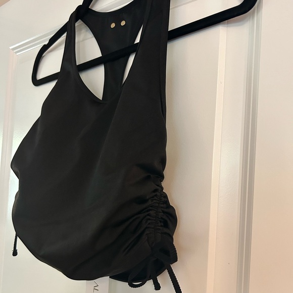 NWT! Alala cinch bra top size small! - Picture 4 of 6